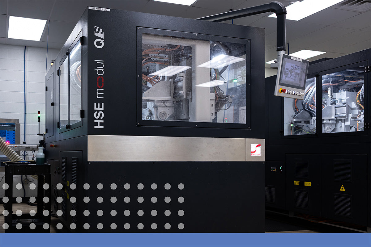 Rlab backup machine